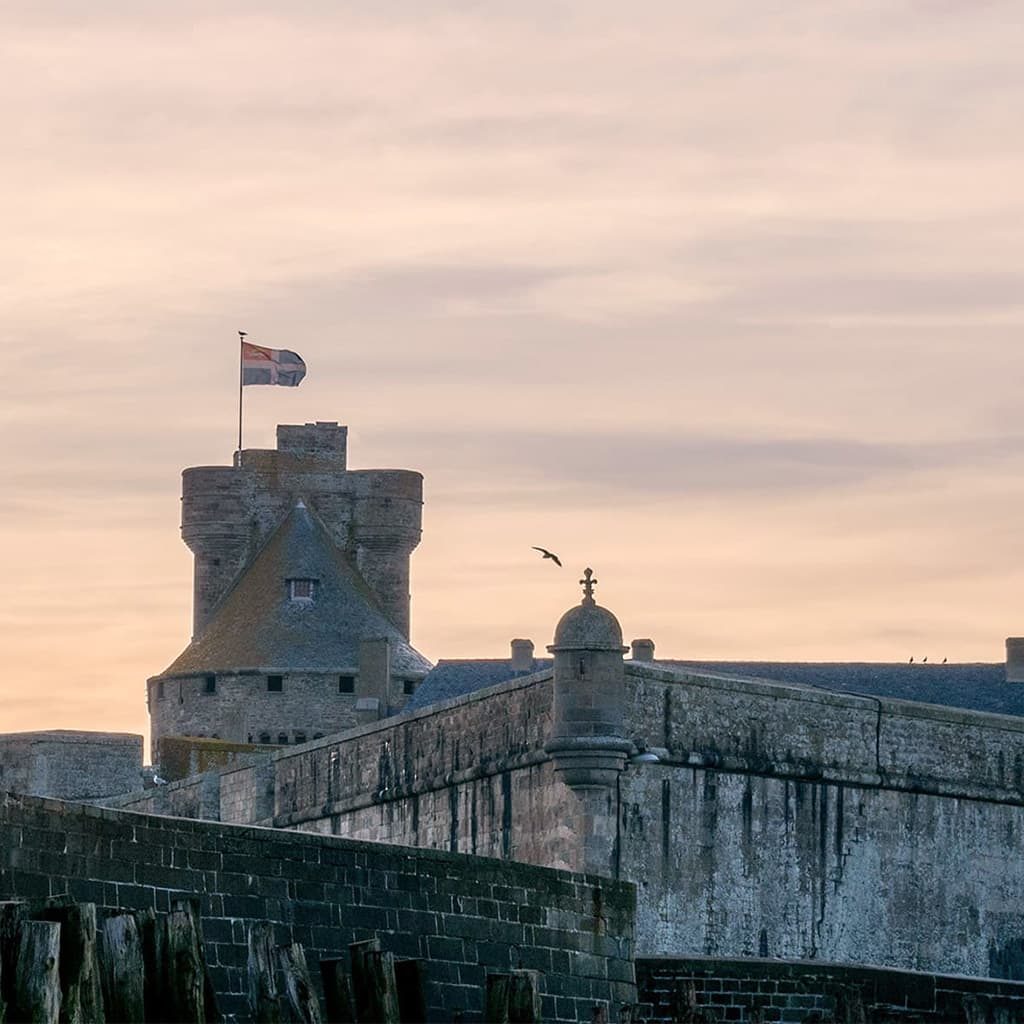 saint-malo historique